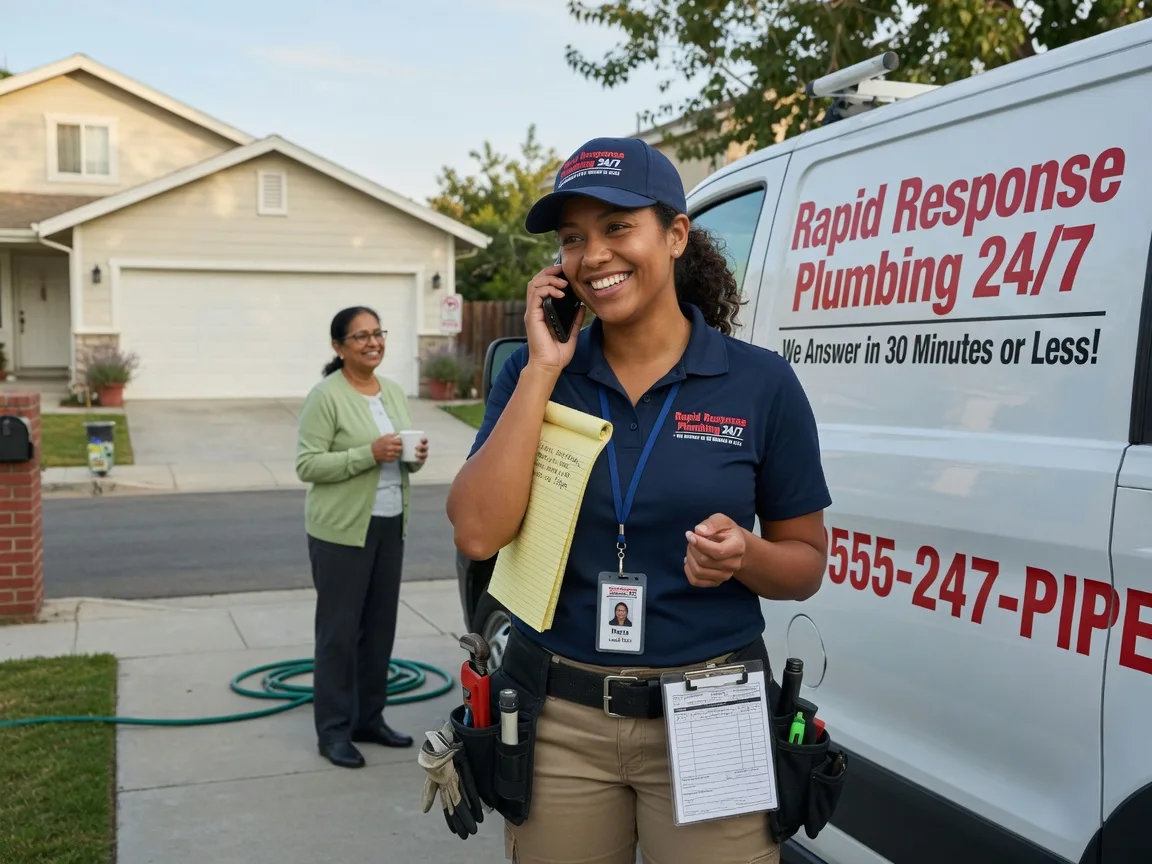 Emergency Plumber Tehuacana, TX FAQs